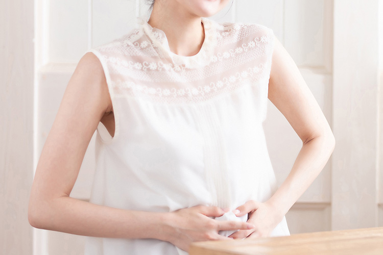 妊婦健診のイメージ画像